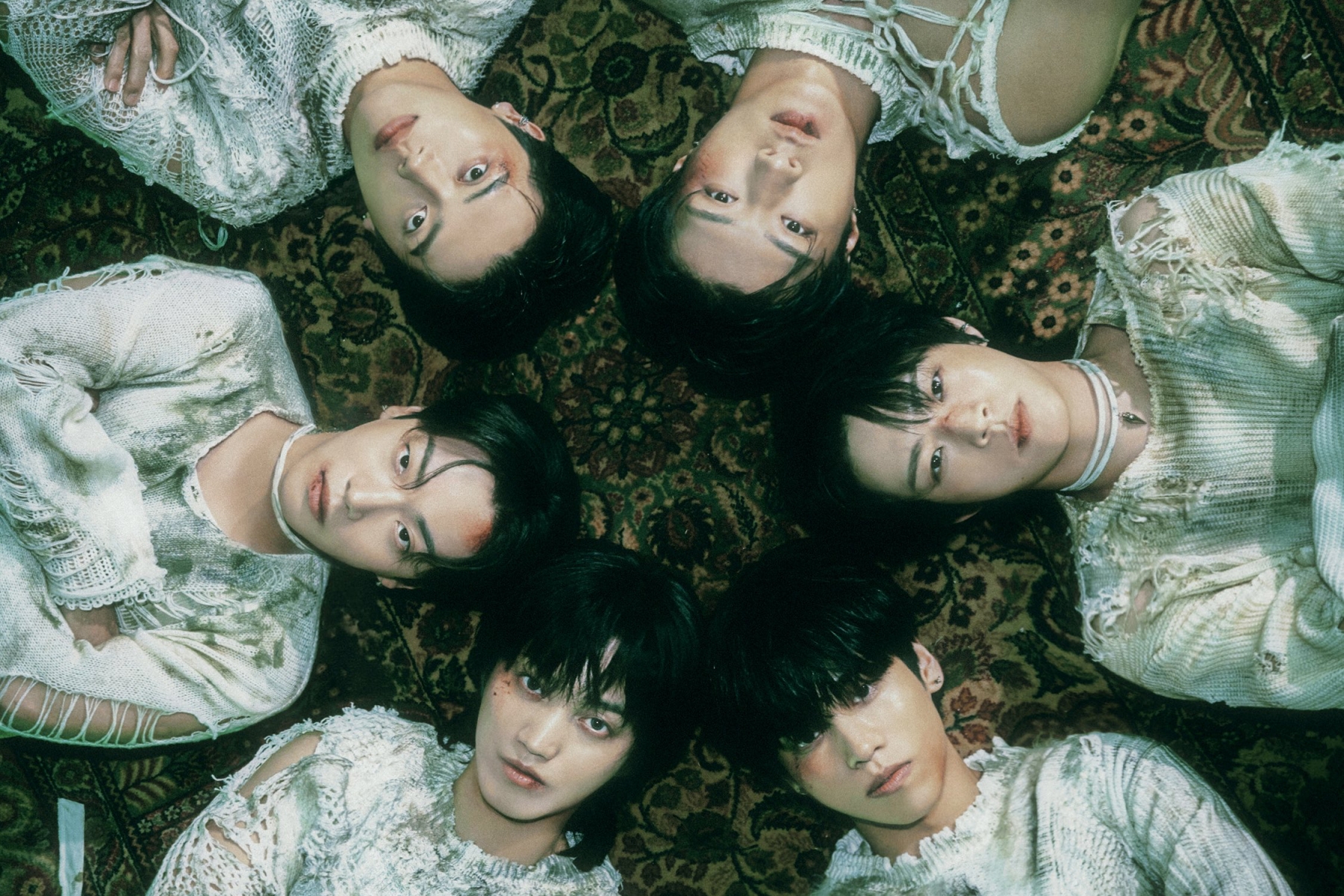 ONF Achieves Their Highest 1st-Week Sales Yet With “ONF:MY SELF”缩略图