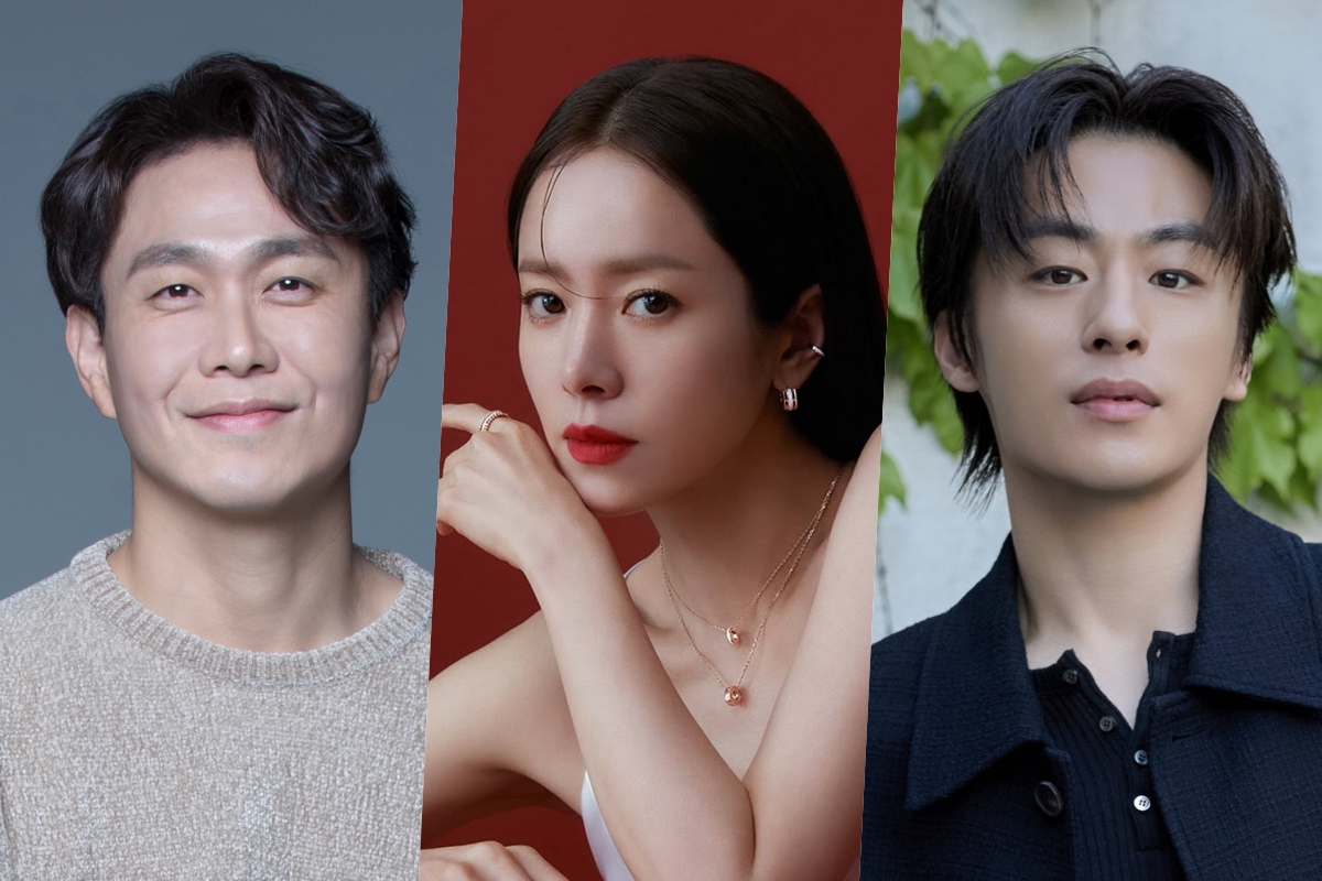 Oh Jung Se In Talks For New Film Reportedly Starring Han Ji Min And Koo Kyo Hwan缩略图