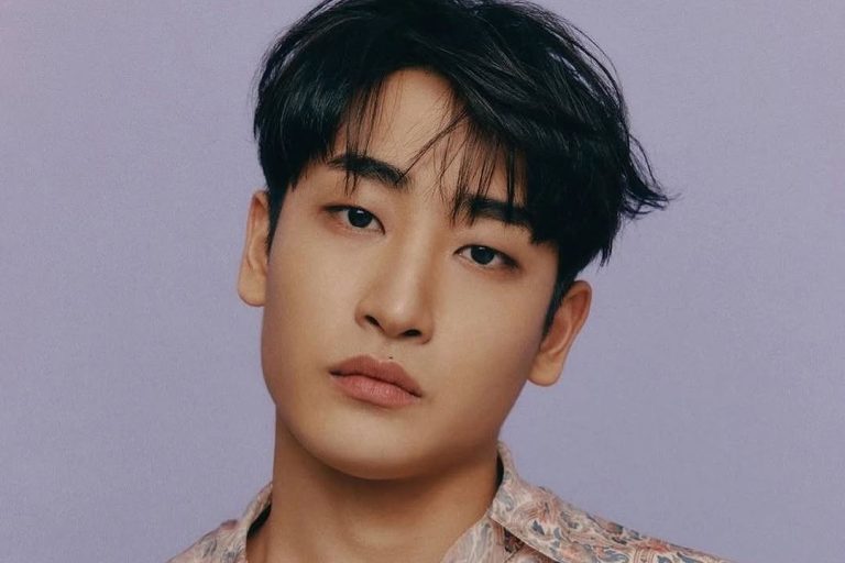 Parc Jae Jung To Change Fan Club Name Due To Overlap With Different Artist缩略图