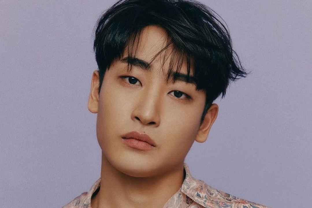 Parc Jae Jung To Change Fan Club Name Due To Overlap With Different Artist缩略图