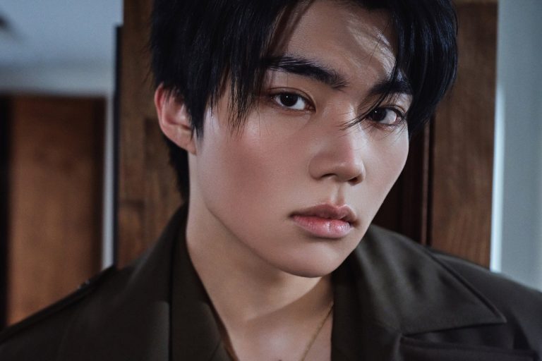 ZEROBASEONE’s Park Gun Wook Apologizes For Polaroid Lottery Controversy缩略图
