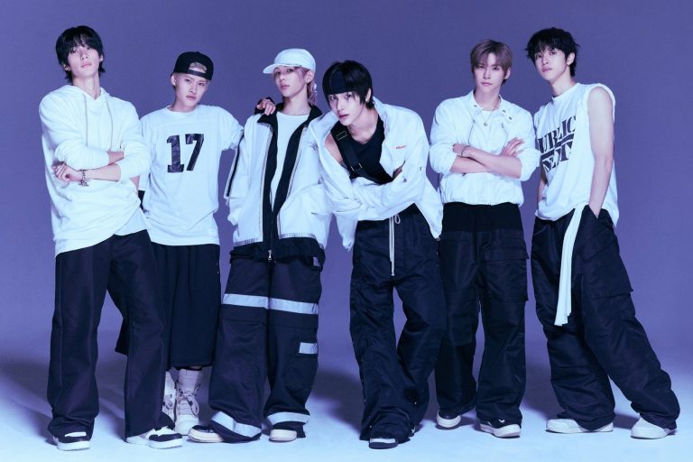 RIIZE’s “II” Becomes Their 4th Album To Sell 1 Million Copies In 1st Week缩略图