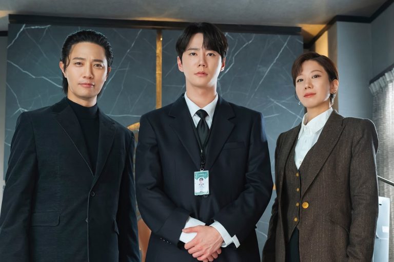 “Reborn Rookie” Heads Into 2nd Half On Its Highest Ratings Yet缩略图