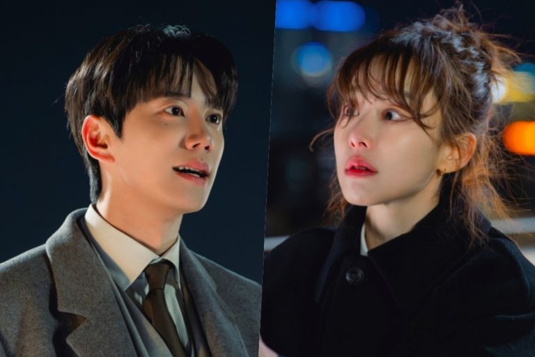 Lee Jun Young And Lee Ju Myoung Get Into A Heated Confrontation In “Reborn Rookie”缩略图