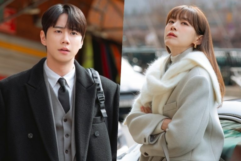 Lee Jun Young Gives Lee Ju Myoung The Cold Shoulder After She Moves In Next Door On “Reborn Rookie”缩略图