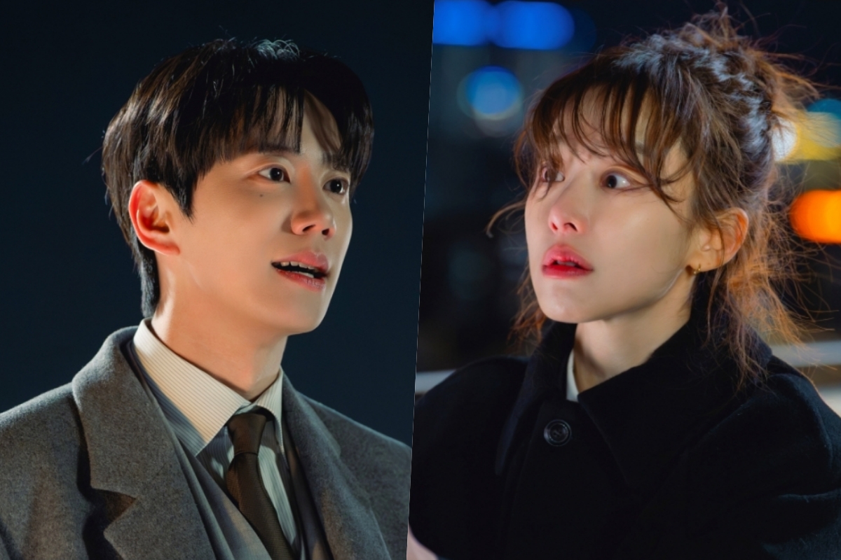 Lee Jun Young And Lee Ju Myoung Get Into A Heated Confrontation In “Reborn Rookie”缩略图