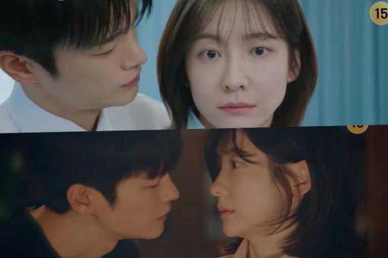 Watch: Park Ji Hyun’s Rocky Relationship With Her Boss Seo In Guk Takes A Surprising Turn In “See You At Work Tomorrow!”缩略图