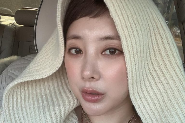 Seo In Young Announces Plans To Remarry缩略图