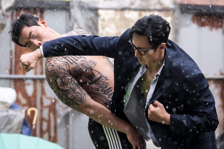 “Agent Kim Reactivated” Ratings Break 15 Percent In 2 Episodes, Making It Fastest Drama In 5 Years To Do So缩略图