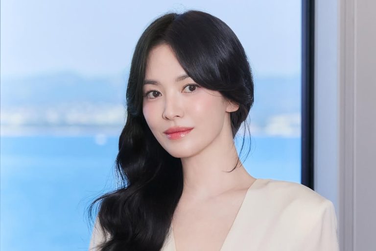 Song Hye Kyo Parts Ways With Agency After 14 Years缩略图