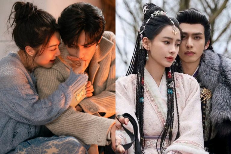 5 Song Wei Long C-Dramas That Showcase His Charm and Versatility缩略图