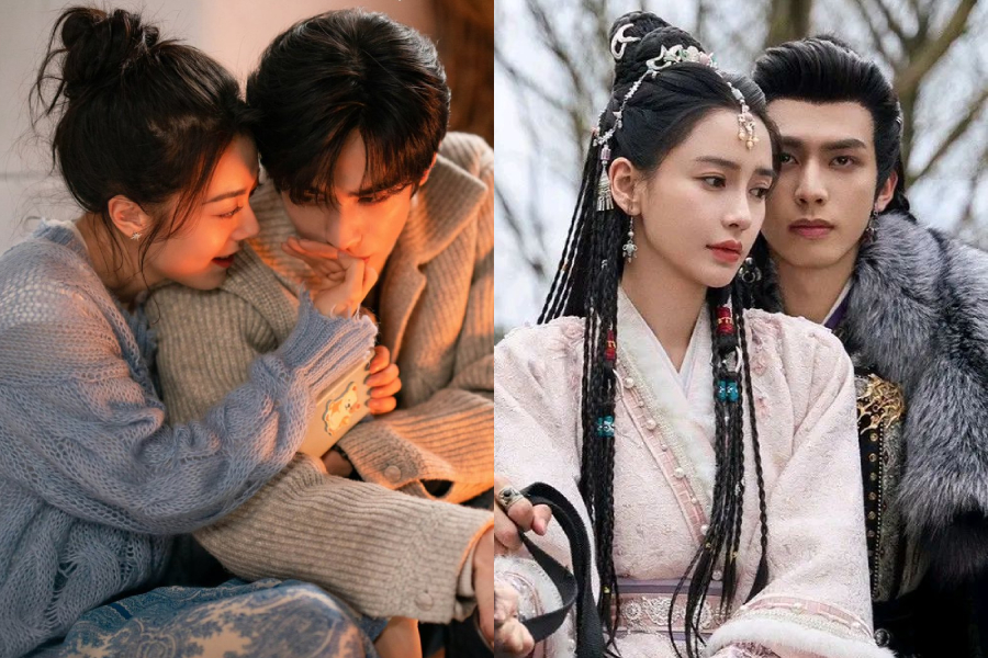 5 Song Wei Long C-Dramas That Showcase His Charm and Versatility缩略图