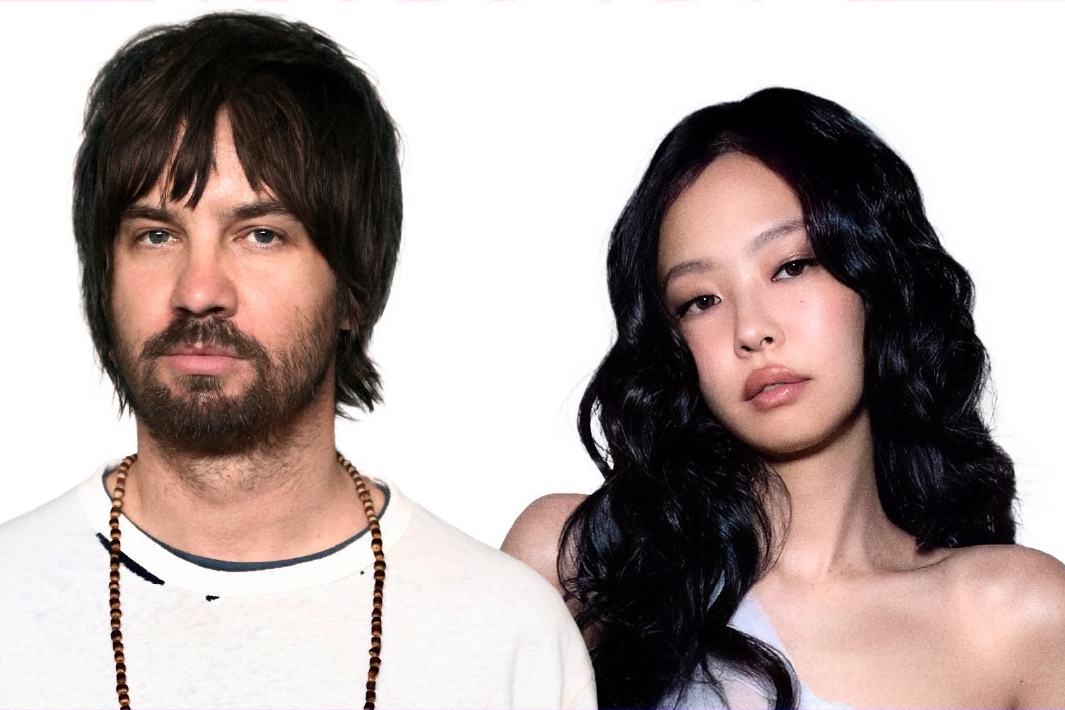 Jennie And Tame Impala’s “Dracula” Soars To New Peaks On Billboard’s Radio And Songs Of The Summer Charts缩略图