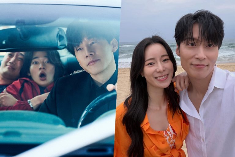 “Teach You A Lesson” And “My Royal Nemesis” Top Most Buzzworthy Drama And Actor Rankings缩略图