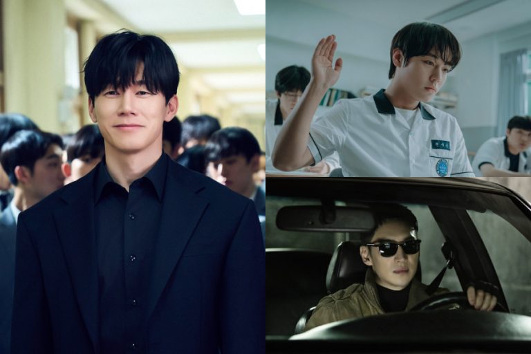 5 K-Dramas To Watch If You Loved “Teach You A Lesson”缩略图