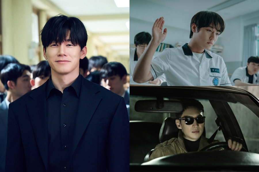 5 K-Dramas To Watch If You Loved “Teach You A Lesson”缩略图