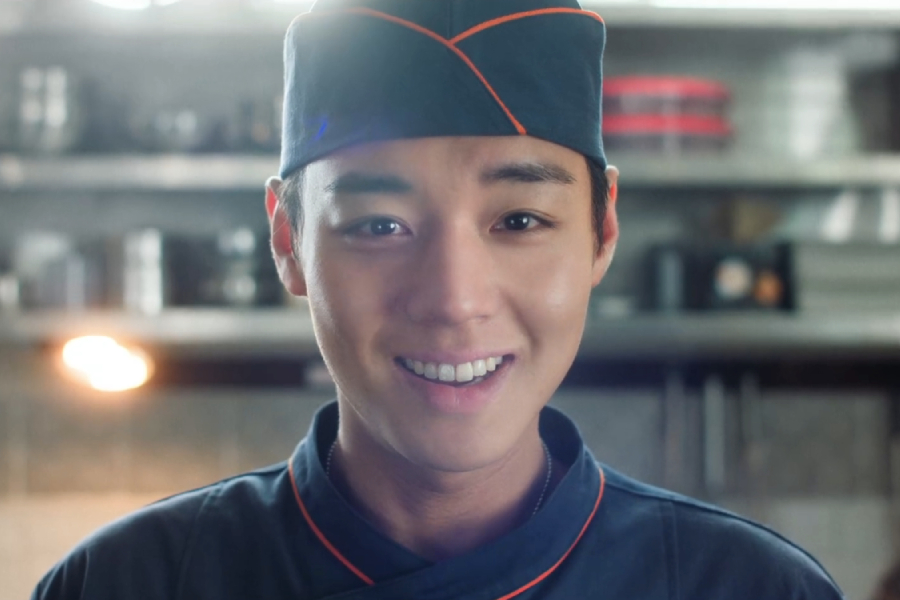 3 Heartwarming Moments From The Finale Of “The Legend Of Kitchen Soldier”缩略图