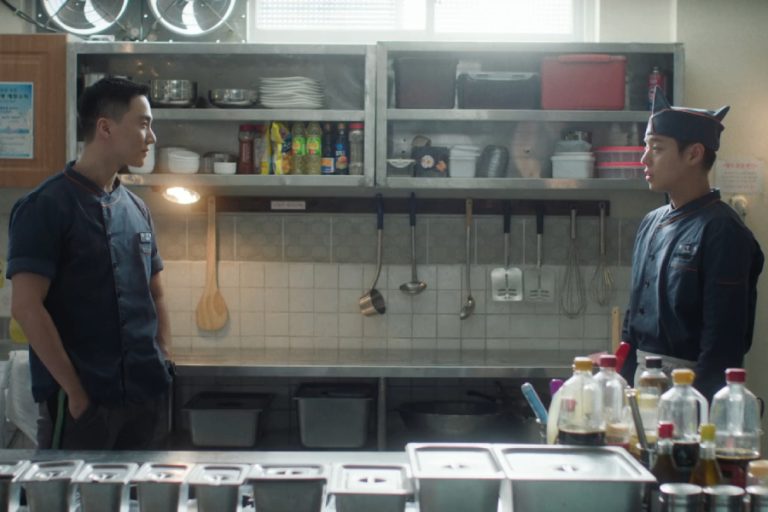 3 Moments That Showed Camaraderie In Episodes 9-10 Of “The Legend Of Kitchen Soldier”缩略图