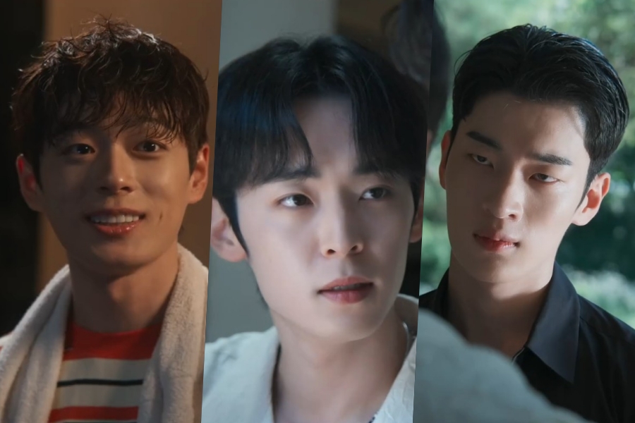 5 Reasons To Watch Thriller Romance BL “The Lie We Lived In”缩略图