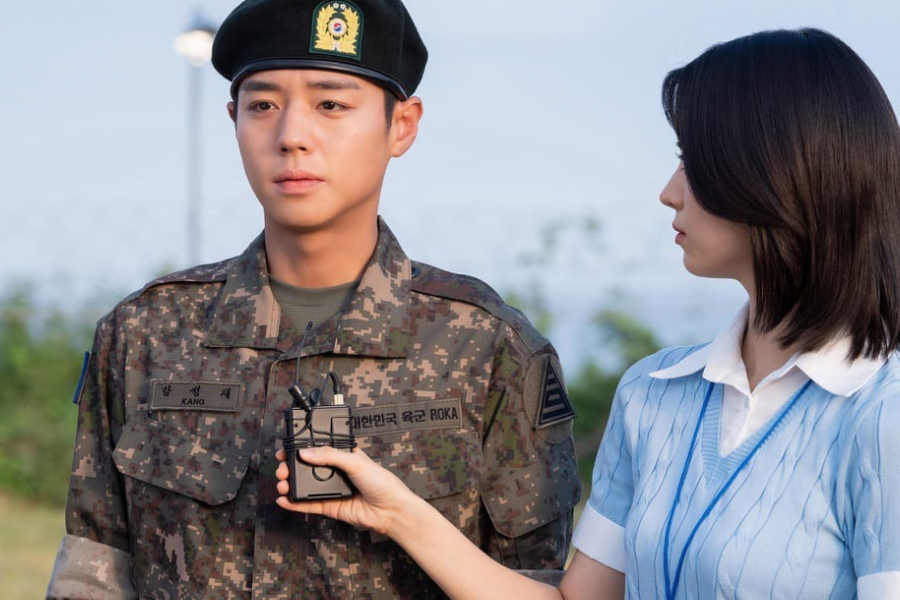 3 Defining Moments In Episodes 5-6 Of “The Legend Of Kitchen Soldier”缩略图
