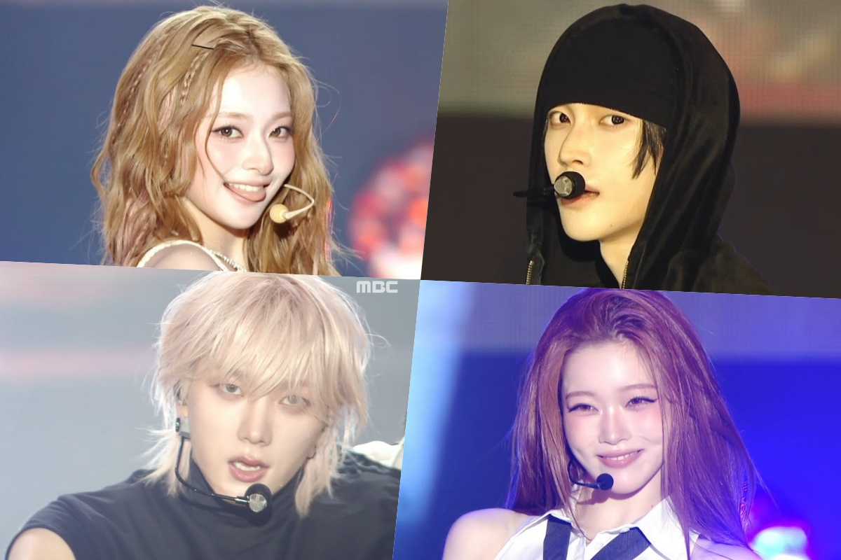 Watch: Performances From “Music Core” 2026 Ulsan Music Festival缩略图