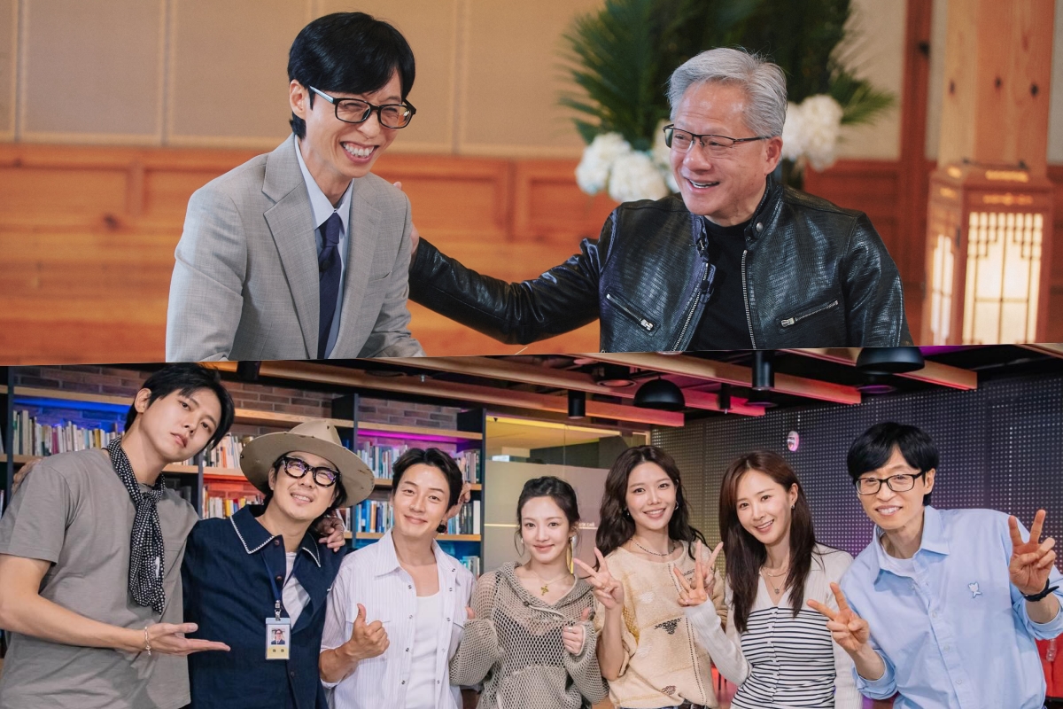 June Variety Show Brand Reputation Rankings Announced缩略图