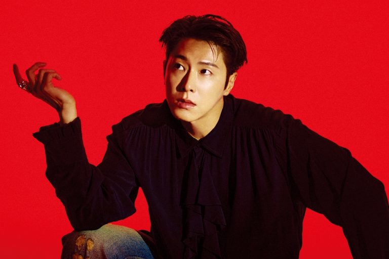 Watch: TVXQ’s Yunho Announces Comeback With Intro Film For “Time’s Tickin'”缩略图