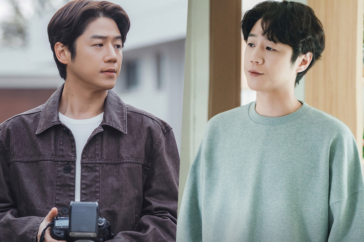 Jung Jun Won Is Both A Passionate Reporter And A Doting Dad In New Action Drama缩略图