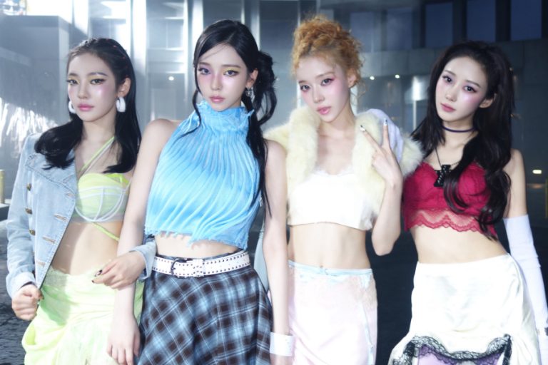 Watch: aespa Takes 1st Win For “LEMONADE” On “M Countdown”; Performances By RIIZE, RESCENE, And More缩略图