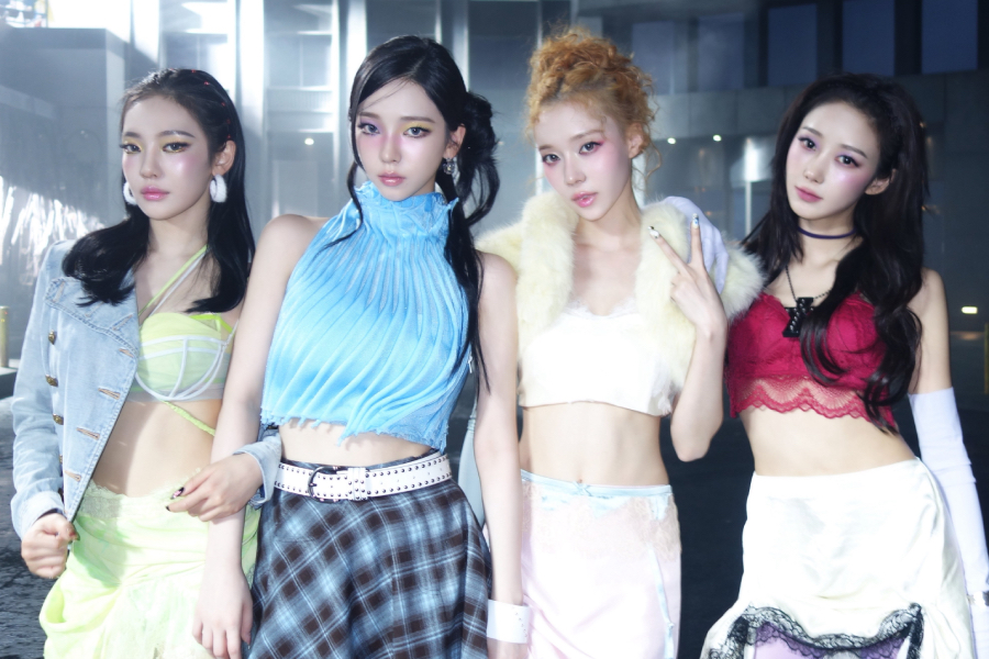 Watch: aespa Takes 1st Win For “LEMONADE” On “M Countdown”; Performances By RIIZE, RESCENE, And More缩略图