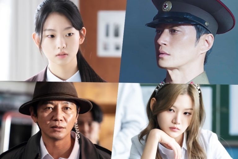 Seo Su Min, Kim Sung Kyu, Won Hyun Joon, And More Shake Up So Ji Sub’s World In “Agent Kim Reactivated”缩略图