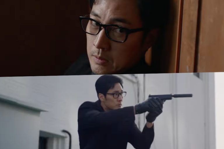 Watch: So Ji Sub Returns To Action After His Daughter Faces Danger In “Agent Kim Reactivated”缩略图