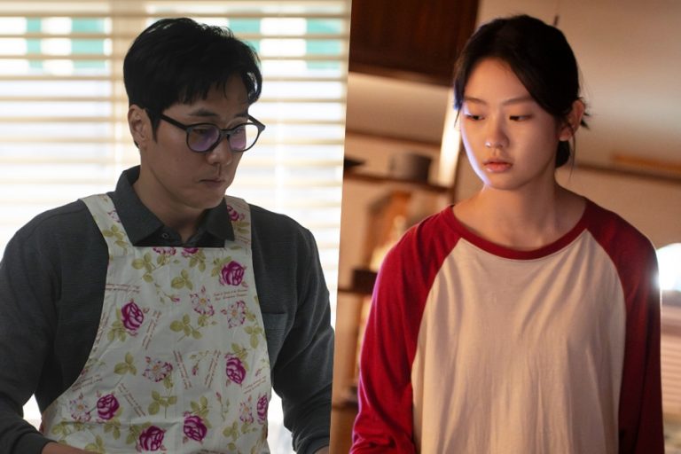 So Ji Sub Goes From Elite Operative To Seo Su Min’s Doting Dad In “Agent Kim Reactivated”缩略图