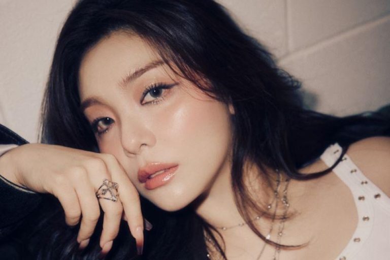 Ailee’s Agency Denies Pregnancy Rumors缩略图