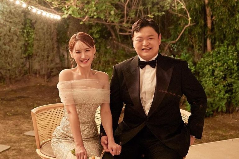 Ko Kyu Phil And Amin Expecting Their First Child缩略图