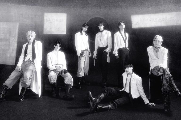 AMPERS&ONE Announces Stops For “Born To Define” Tour In Europe缩略图