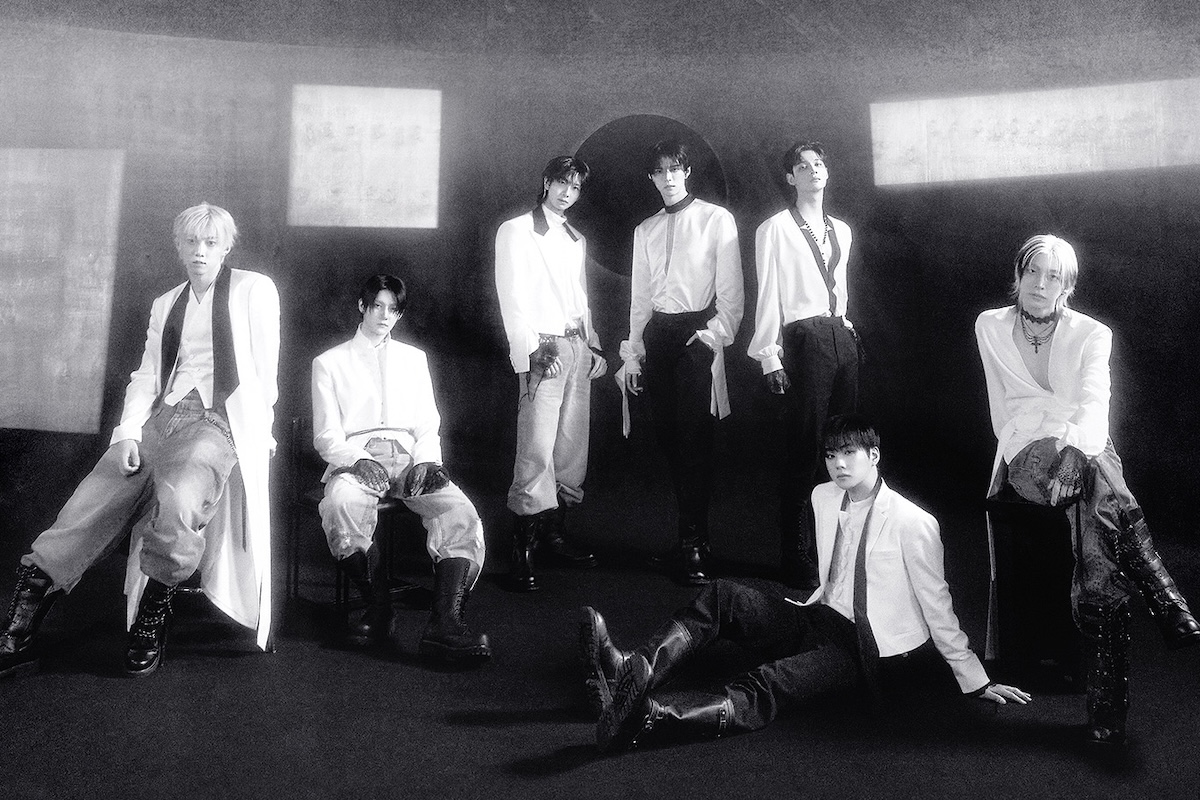AMPERS&ONE Announces Stops For “Born To Define” Tour In Europe缩略图