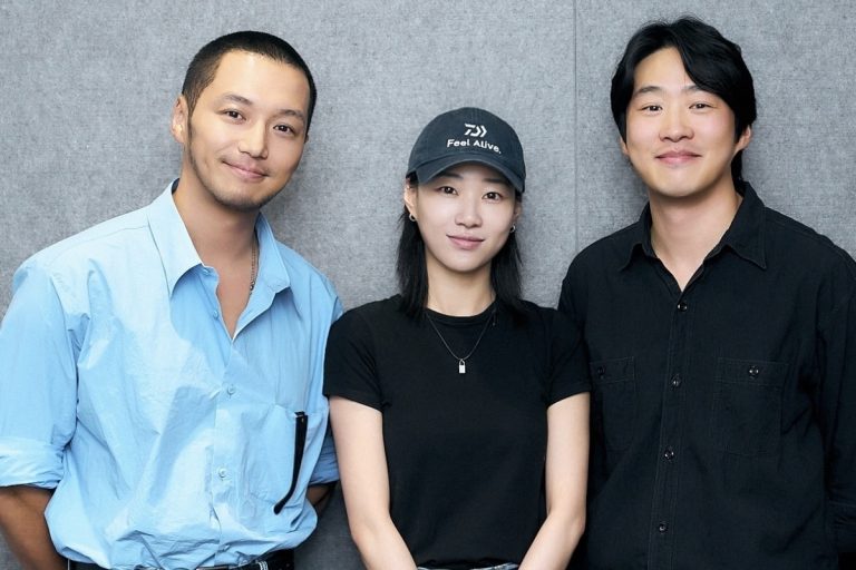 Byun Yo Han, Ha Yun Kyung, And Ahn Jae Hong Confirmed For New Occult Film缩略图