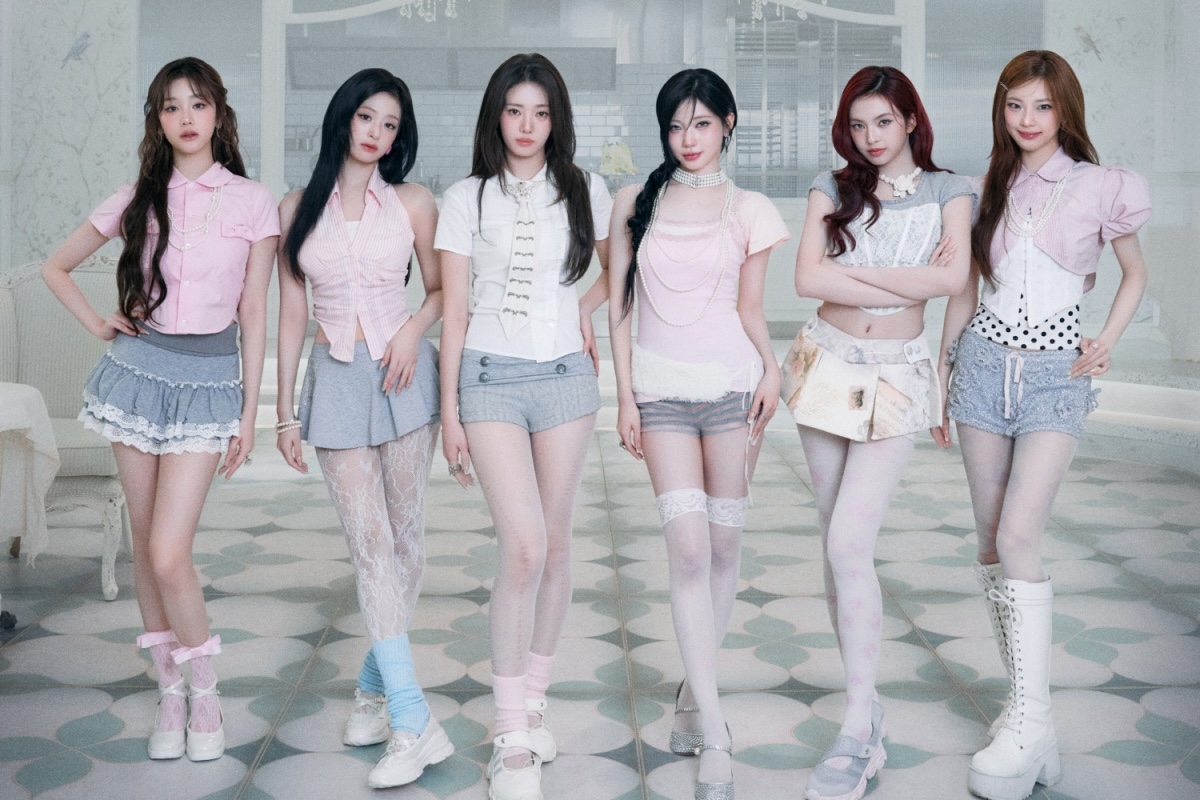 BABYMONSTER’s “SUGAR HONEY ICE TEA” Becomes Their 12th MV To Hit 100 Million Views缩略图