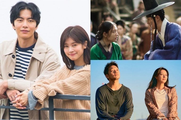 5 K-Drama Slow Burns That Are 100 Percent Worth The Wait缩略图