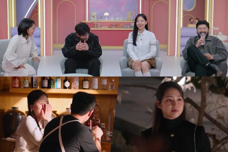 Watch: Netflix’s Dating Show “Better Late Than Single 2” Announces Premiere Date With New Teaser缩略图