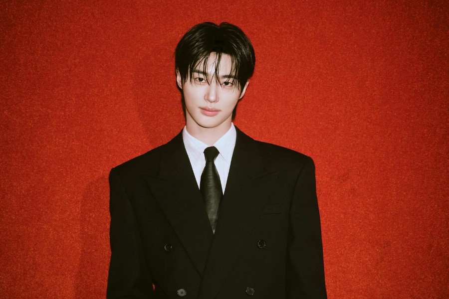Byeon Woo Seok Announced As Presenter For 2026 KM Chart Awards (KMA)缩略图