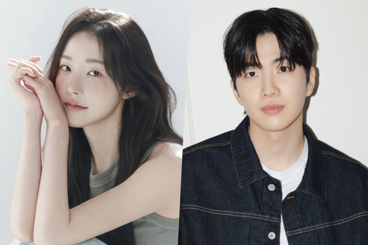 Chae Won Bin And Kang Hoon Confirmed To Star In New Sageuk Drama缩略图