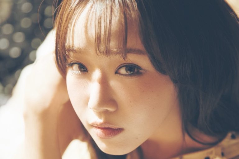 Choi Yoojung Announces Comeback With Solo Single Album “Perfect Target”缩略图