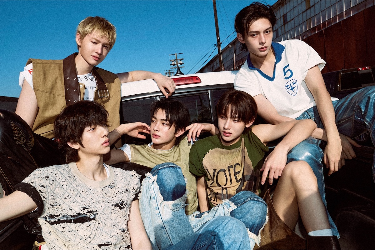 BIGHIT MUSIC Provides Update On Legal Measures To Protect CORTIS’s Rights And Privacy缩略图
