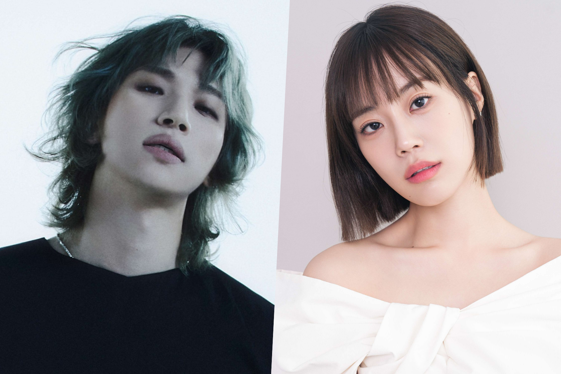 BIGBANG’s Daesung Denies Dating Rumors With KARA’s Hur Youngji缩略图