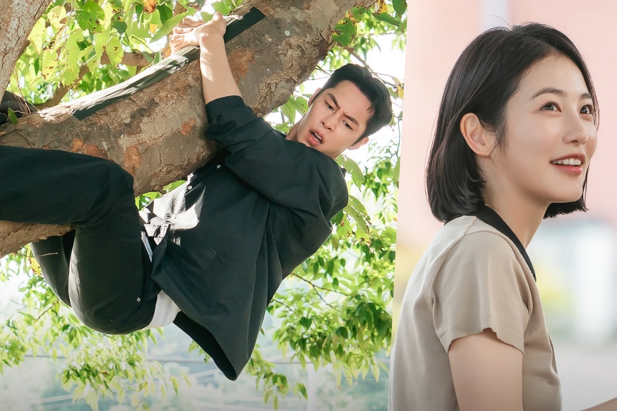 Lee Jae Wook And Shin Ye Eun Reunite With An Unexpected Situation In New Drama “Doctor On The Edge”缩略图