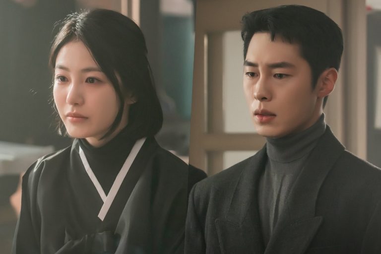 Shin Ye Eun Distances Herself From Lee Jae Wook In “Doctor On The Edge”缩略图