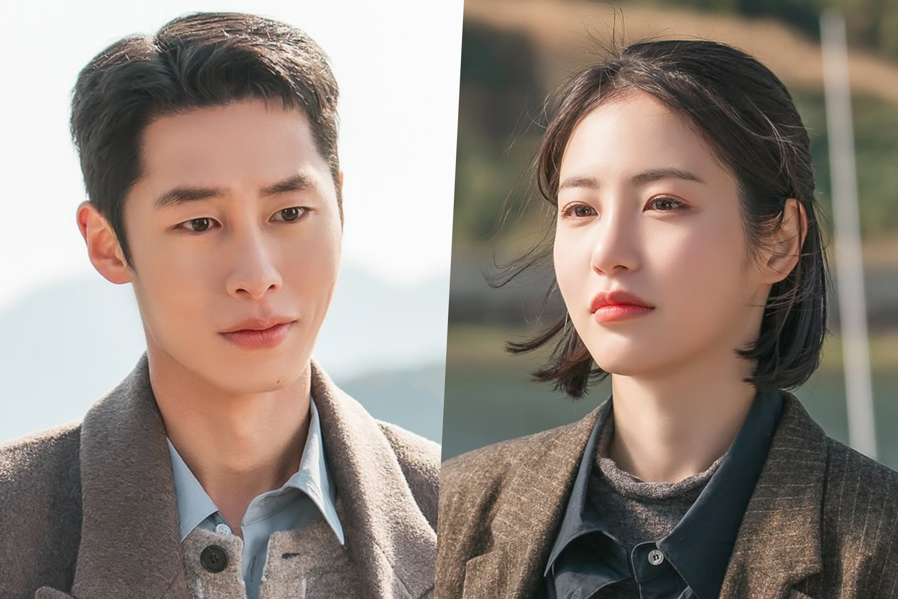 Lee Jae Wook And Shin Ye Eun Encounter An Unexpected Incident During A Home Visit In “Doctor On The Edge”缩略图