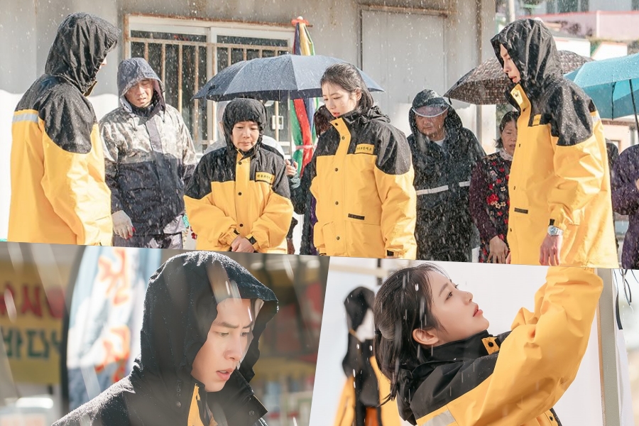 Lee Jae Wook, Shin Ye Eun, And More Are Left Shaken by a Devastating Accident In “Doctor On The Edge”缩略图